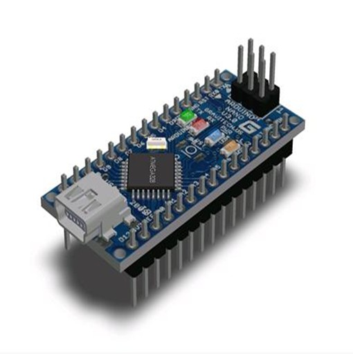 Arduino Nano V3.0 (ATMEGA328)