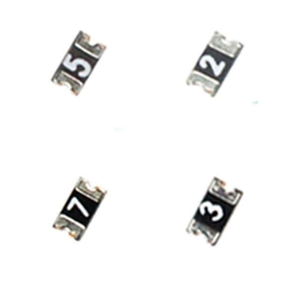 Resettable Fuse -PPTC SMD - 6 * 3mm Series