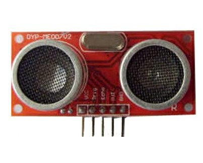 DYP-ME007 V2 Ultrasonic Range Finder