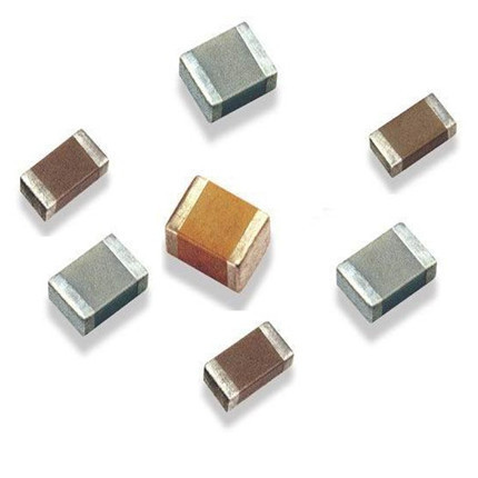 Ceramic Capacitor - SMD Package