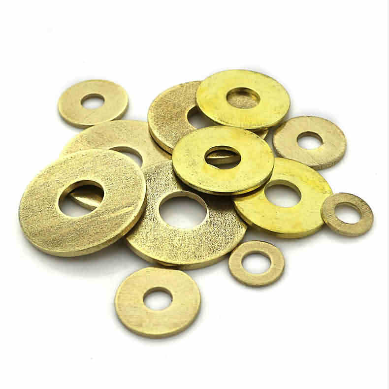 M3 / M4 Brass Washer for M3 /M4 Standoff Series