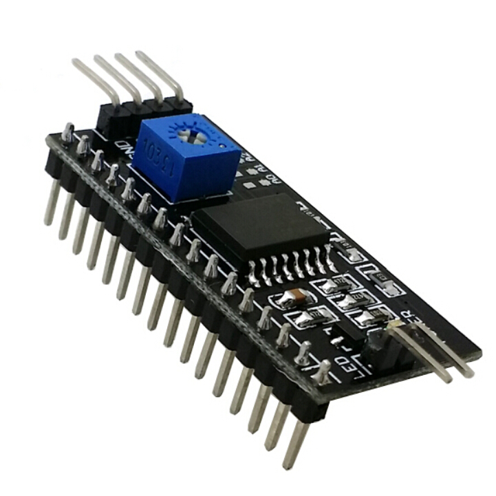 LCD1602 IIC/I2C Interface Adapter Board
