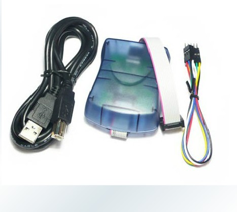 USB AVR ISP Programmer - STK500 100% Compatible