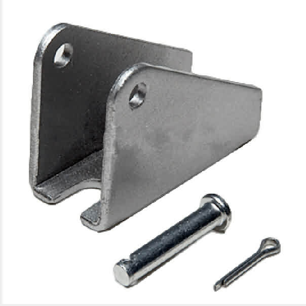 Linear Actuator Mounting Bracket for Both Ends