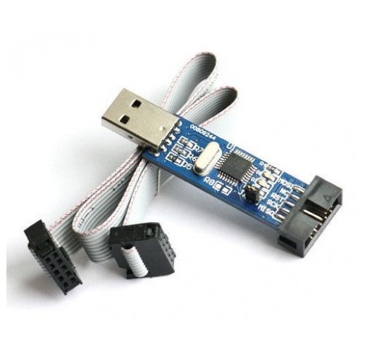 USB Programmer for AVR  / 51 Controller