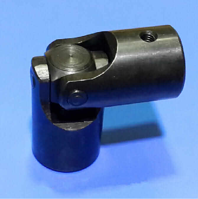 Standard Single Cardan Joints without keyway - L:70~85mm