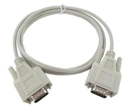 Male to Male RS232 Adapter Cable
