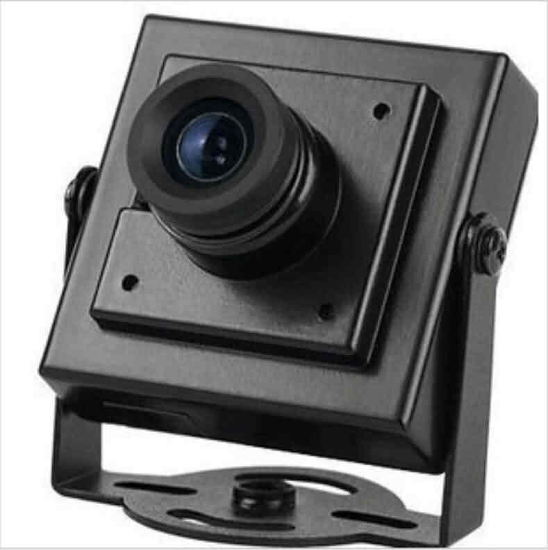 700TVL Sony 1/3 inch HAD II CCD Camera Kit