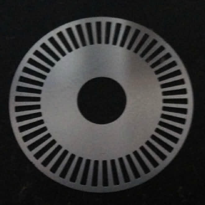DC Motor Speed Code Disc - Bore Dia.: 1/1.8/2/3/3.5/4mm 
