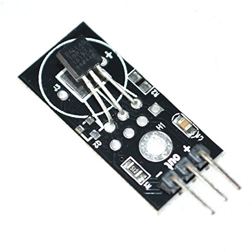 Digital Temperature Sensor Breakout - DS18B20