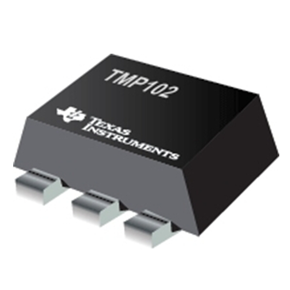 Low-Power Digital Temperature Sensor - TMP102